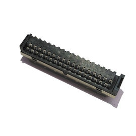 разъем на стыке SCSI соединителя SCSI штыря разъем-вилки 68 SCSI 1.27mm CEN типа