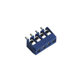 Терминалы евро WCON 3.50mm, блок винта PCB терминальный с предохранением от провода