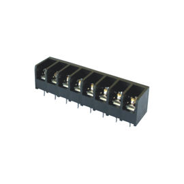 Тип соединителя терминального блока винта PCB WCON 9.52mm Pluggable для сообщений