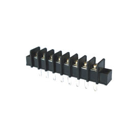 Тип соединителя терминального блока винта PCB WCON 9.52mm Pluggable для сообщений
