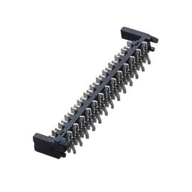 Провод WCON 1.27mm Spc для восхождения на борт Ac Pin 500v соединителя 20/Dc Lcp со столбом