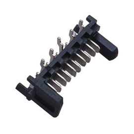 Провод WCON 1.27mm Spc для восхождения на борт Ac Pin 500v соединителя 20/Dc Lcp со столбом