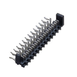 Провод WCON 1.27mm Spc для восхождения на борт Ac Pin 500v соединителя 20/Dc Lcp со столбом